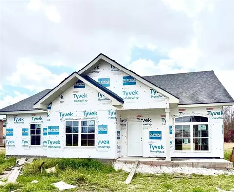 538 Nel Ct, Gretna, LA 70056