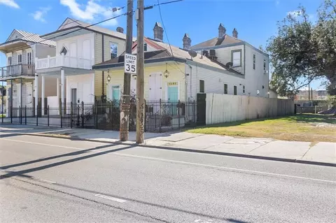1684-86 N Claiborne Ave, New Orleans, LA 70116