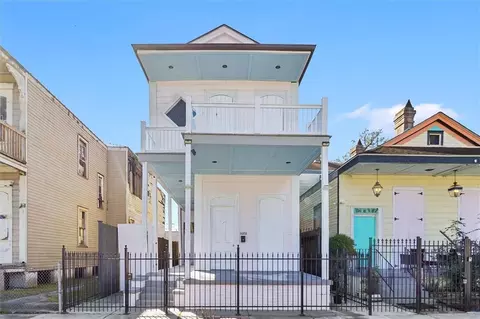 1688 N Claiborne Ave, New Orleans, LA 70116