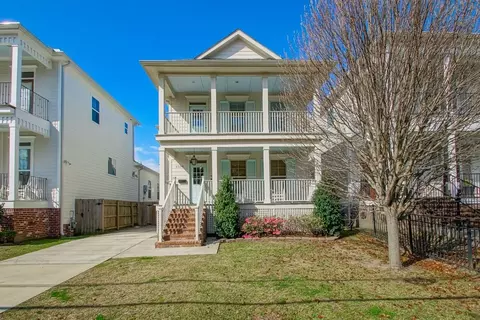 6508 Fleur De Lis Dr, New Orleans, LA 70124