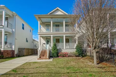 6508 Fleur De Lis Dr, New Orleans, LA 70124
