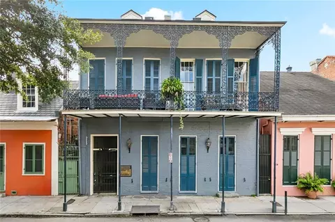 718 Barracks St #4, New Orleans, LA 70116