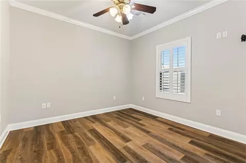 Bedroom - 558 Cypress Dr, Luling, LA 70070 photo 3 of 3