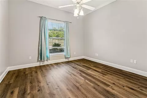 Bedroom - 558 Cypress Dr, Luling, LA 70070 photo 2 of 3