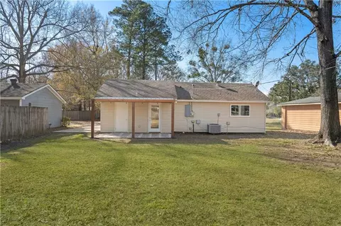 Exterior - 871 Forest Loop, Mandeville, LA 70471 photo 4 of 4