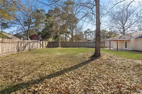Exterior - 871 Forest Loop, Mandeville, LA 70471 photo 3 of 4
