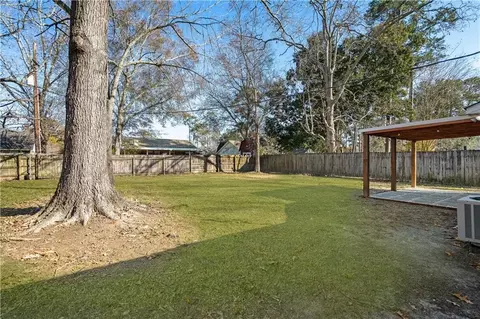 Exterior - 871 Forest Loop, Mandeville, LA 70471 photo 2 of 4