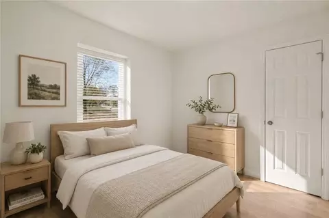 Bedroom - 871 Forest Loop, Mandeville, LA 70471 photo 3 of 3