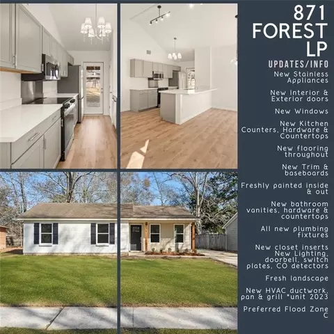 Other - 871 Forest Loop, Mandeville, LA 70471 photo 3 of 3