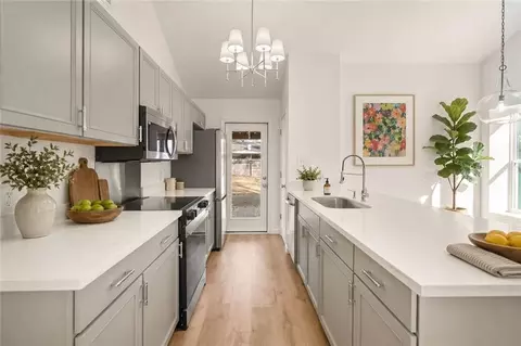 Kitchen - 871 Forest Loop, Mandeville, LA 70471 photo 1 of 1