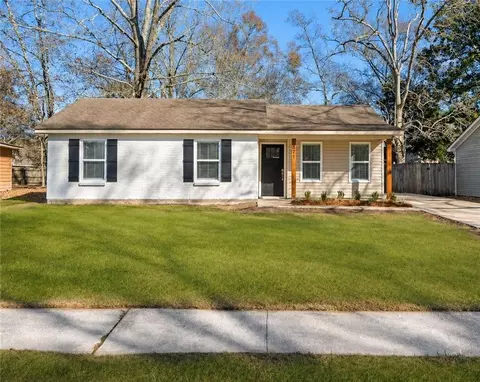 871 Forest Loop, Mandeville, LA 70471