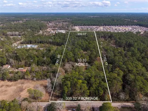 60206 Transmitter Rd, Lacombe, LA 70445