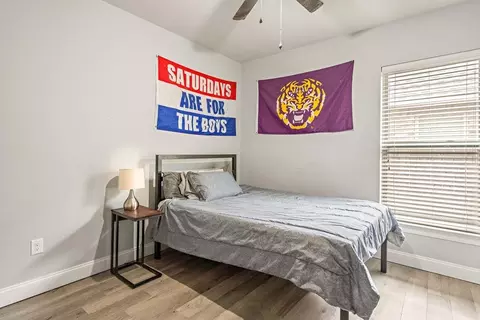 Bedroom - 2464 Dixie Dr, Covington, LA 70435 photo 3 of 3