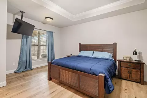 Bedroom - 2464 Dixie Dr, Covington, LA 70435 photo 1 of 3