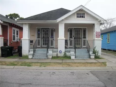1710 12 Abundance St, New Orleans, LA 70119