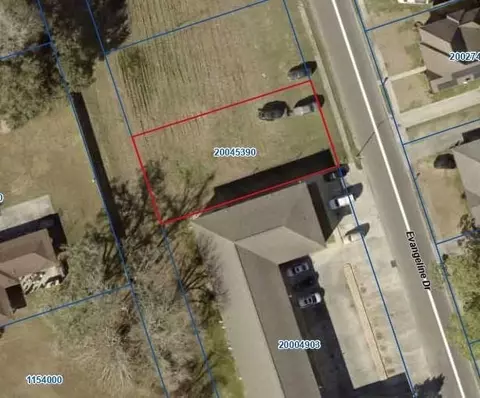 131 Evangeline Dr, Donaldsonville, LA 70346