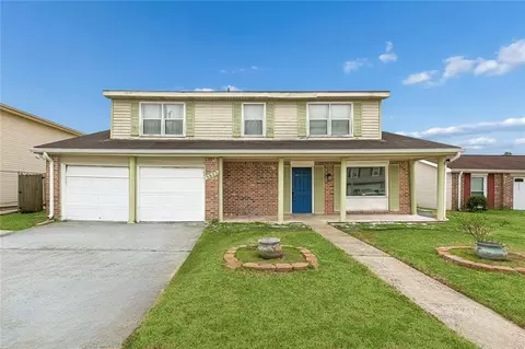 3805 Timberview Ln, Harvey, LA 70058