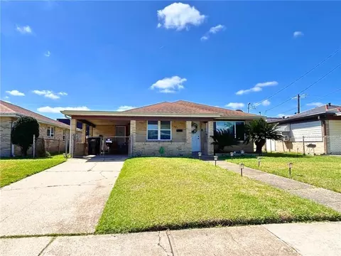1363 Terry St, New Orleans, LA 70114