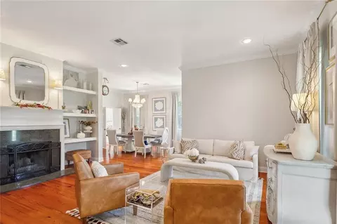 Living - 111 Doubloon Dr, Slidell, LA 70461 photo 1 of 1