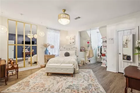 Bedroom - 111 Doubloon Dr, Slidell, LA 70461 photo 1 of 1