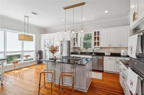 Kitchen - 111 Doubloon Dr, Slidell, LA 70461 photo 1 of 2