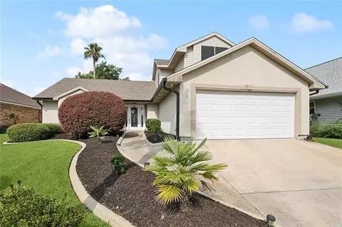110 Southern Star Pl, Slidell, LA 70458