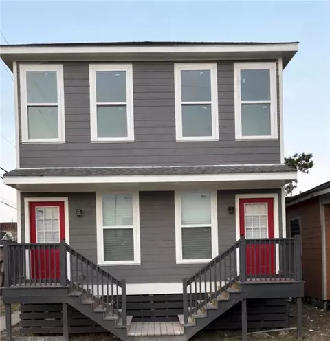 3201 N Miro St, New Orleans, LA 70117