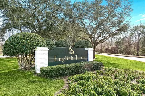 16 English Turn Ln, New Orleans, LA 70131