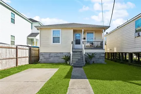 3605 Fourth St, New Orleans, LA 70125