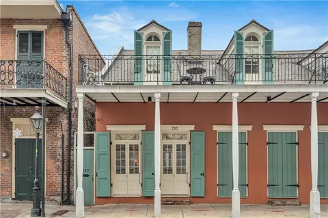 737 St Ann St #737, New Orleans, LA 70116