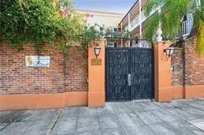 1350 Bourbon St #23, New Orleans, LA 70116