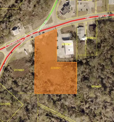 17116 Hwy 190 E Hwy, Hammond, LA 70401