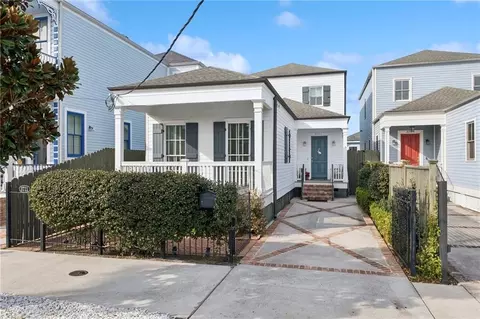 3711 Annunciation St, New Orleans, LA 70115