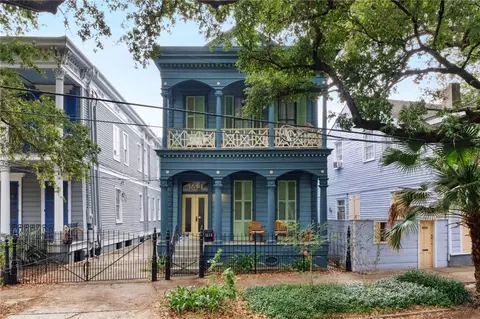 1614 Governor Nicholls St #1, New Orleans, LA 70116