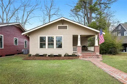 825 Louisiana Ave, Bogalusa, LA 70427