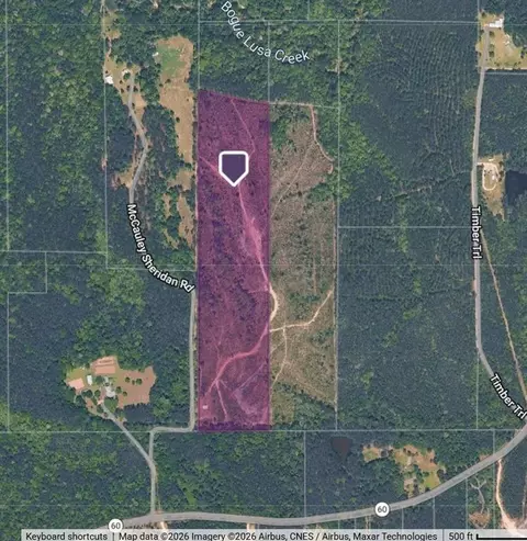 16412 Mccauley Sheridan Rd, Bogalusa, LA 70427