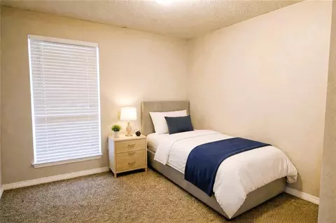 Bedroom - 478 Olive Dr, Slidell, LA 70458 photo 3 of 5