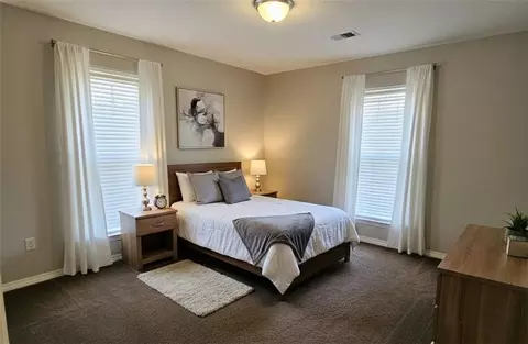 Bedroom - 478 Olive Dr, Slidell, LA 70458 photo 5 of 5