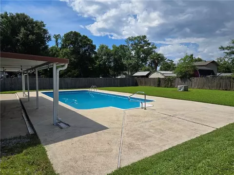 Exterior - 478 Olive Dr, Slidell, LA 70458 photo 1 of 1