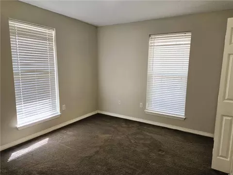 Bedroom - 478 Olive Dr, Slidell, LA 70458 photo 4 of 5