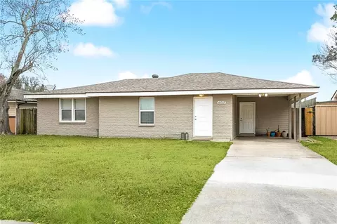 4619 Citrus Dr, New Orleans, LA 70127