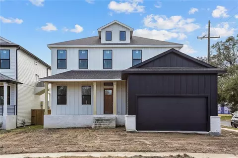 2406 Prentiss Ave, New Orleans, LA 70122