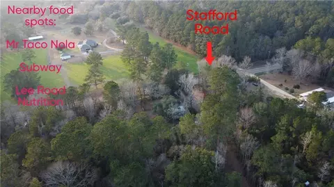 Off Stafford Road, Covington, LA 70433