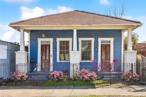 3312 Chippewa St, New Orleans, LA 70115