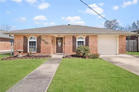 1409 Kent Ave, Metairie, LA 70001