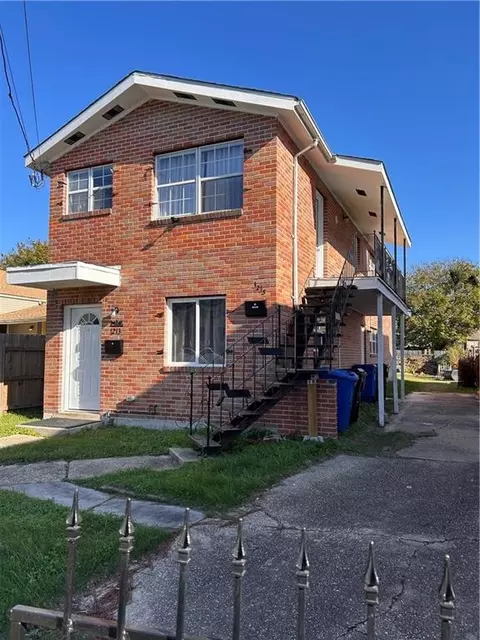 1213 15 Alvar St, New Orleans, LA 70117