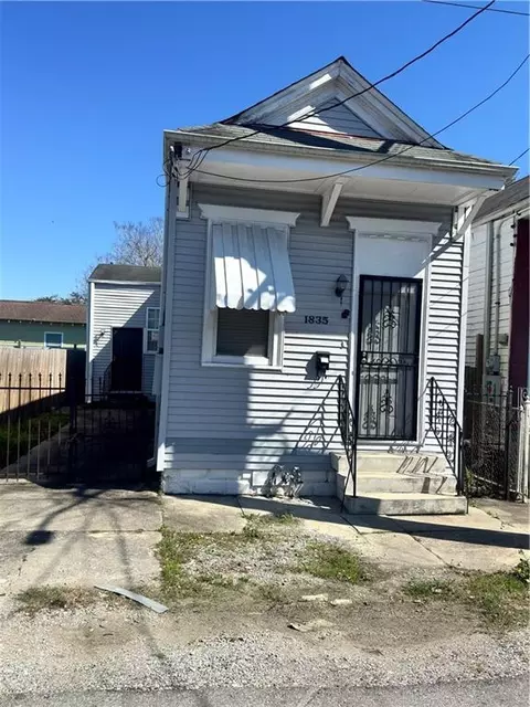 1835 Painters St, New Orleans, LA 70117