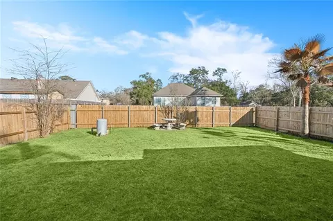 Exterior - 3340 Blanco St, Slidell, LA 70458 photo 2 of 3