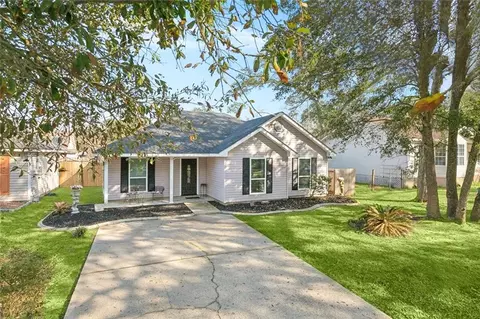 Exterior - 3340 Blanco St, Slidell, LA 70458 photo 3 of 3