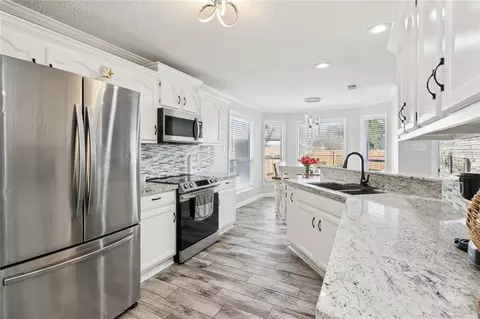 Kitchen - 3340 Blanco St, Slidell, LA 70458 photo 1 of 2